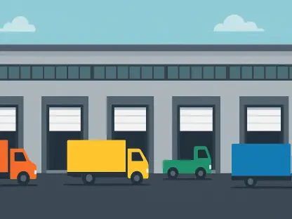 How Is ASSA ABLOY Optimizing DPD's New Logistics Center?