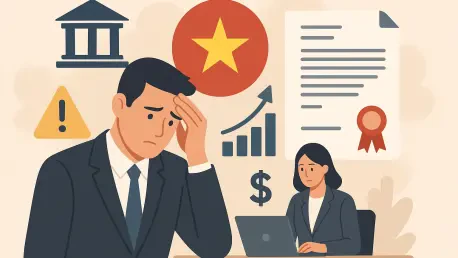 Vietnam Decree 330: New Compliance Risks for Foreign Investors