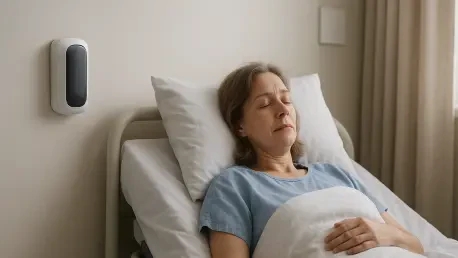 Is Non-Contact IoT the Future of Patient Monitoring?
