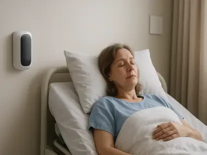 Is Non-Contact IoT the Future of Patient Monitoring?