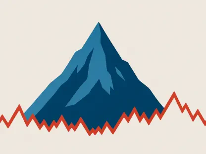 CEOs Prioritize Financial Resilience Amid Global Market Risks