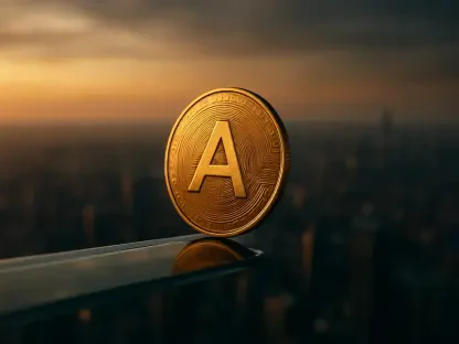 Alibaba Tokenized Stock Hits Technical Crossroads on Binance