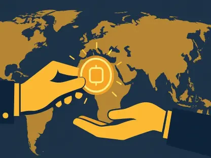 Is DLT and Stablecoins the Future of Global Finance?