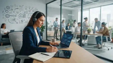 The Strategic Pivot to Upskilling in the Modern Workforce