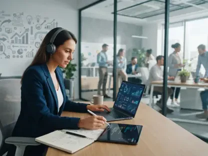 The Strategic Pivot to Upskilling in the Modern Workforce