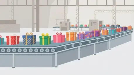 Automated Right-Sizing Solves Holiday E-Commerce Challenges