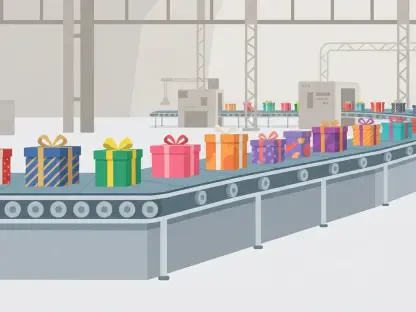 Automated Right-Sizing Solves Holiday E-Commerce Challenges