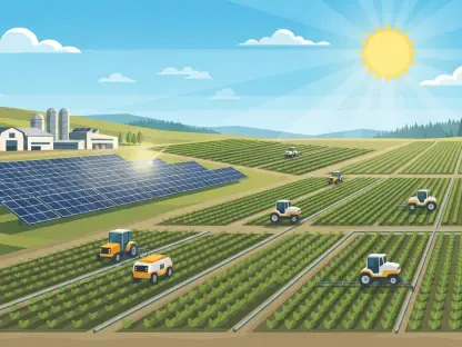Will Smart Farming Redefine Global Food Production by 2030?