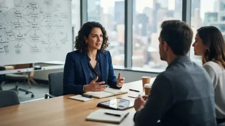 Gillian Rotstein: Bridging Creative Strategy and Business Growth