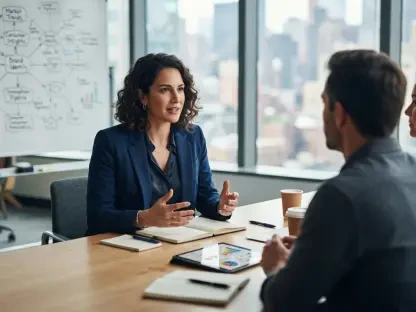 Gillian Rotstein: Bridging Creative Strategy and Business Growth