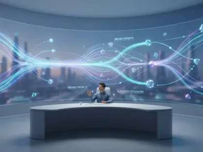 How Will Agentic AI Reshape the Future of Digital Marketing?