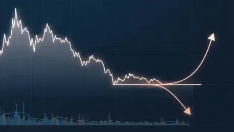 Will Arbitrum Break Support or Bounce From Record Lows?