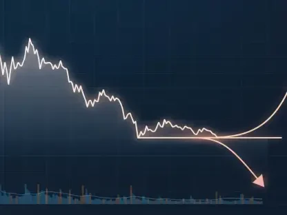 Will Arbitrum Break Support or Bounce From Record Lows?