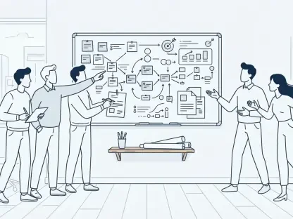 Strategic Evolution of Account-Based Marketing in B2B Sales