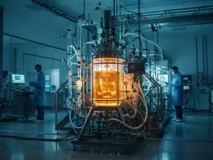 How Is Biologics Manufacturing Shaping the Future of Medicine?