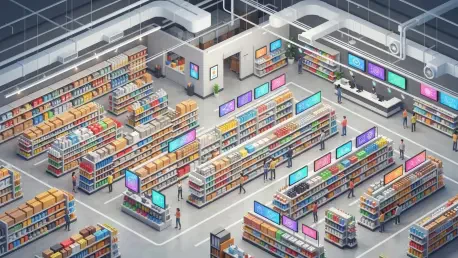 Can Retail Peaks Drive Long-Term Operational Excellence?