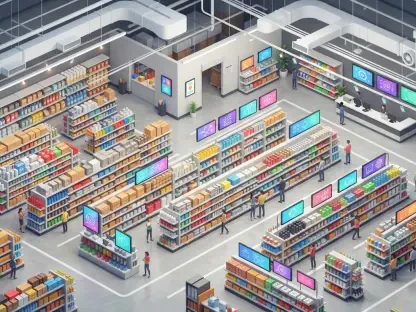 Can Retail Peaks Drive Long-Term Operational Excellence?