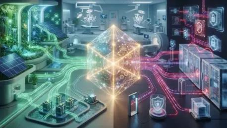 New Framework Balances Green AI and Privacy in Healthcare AI