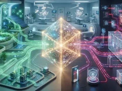 New Framework Balances Green AI and Privacy in Healthcare AI