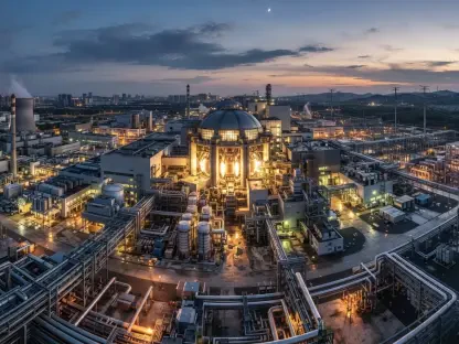 Is Nuclear Fusion Entering a New Era of Industrialization?