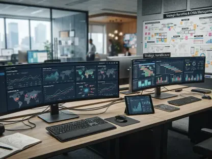 How Is AI and Specialization Reshaping the PR Industry?