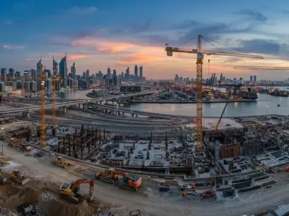 Is the Global Contractor a Legal Myth or Reality?