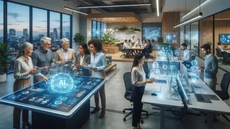 HR Strategies for Navigating the Era of Agentic AI