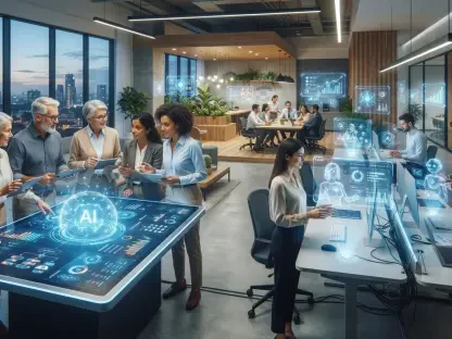 HR Strategies for Navigating the Era of Agentic AI